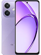 OPPO A3X