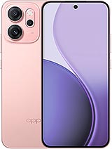 OPPO Reno 14F