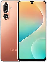Galaxy M36 5G